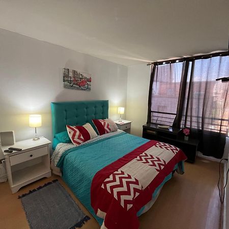 Apartment Relocation San Isidro Сантьяго Екстер'єр фото