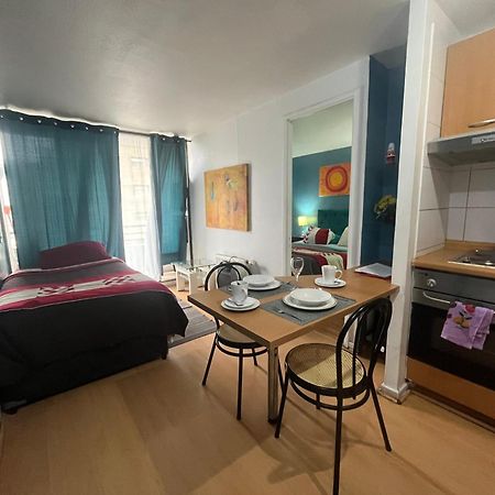 Apartment Relocation San Isidro Сантьяго Екстер'єр фото