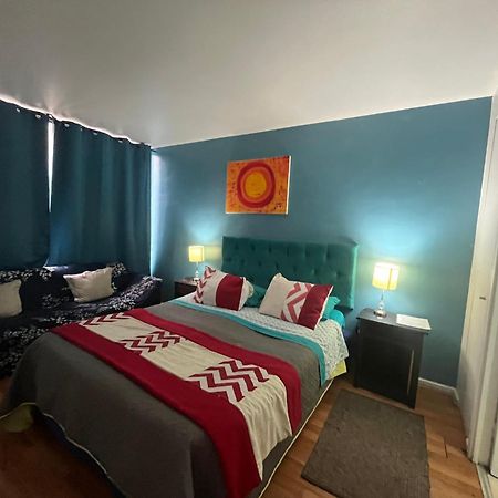 Apartment Relocation San Isidro Сантьяго Екстер'єр фото