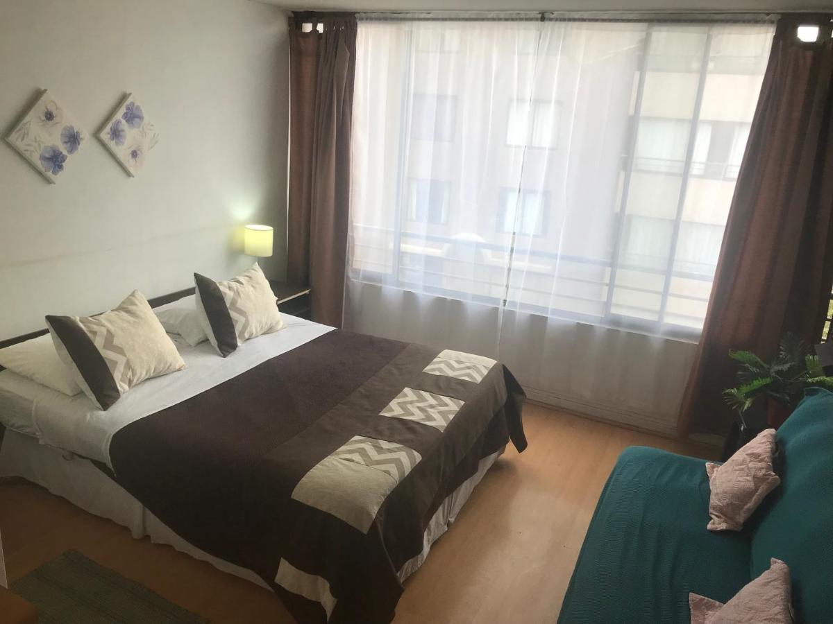 Apartment Relocation San Isidro Сантьяго Екстер'єр фото