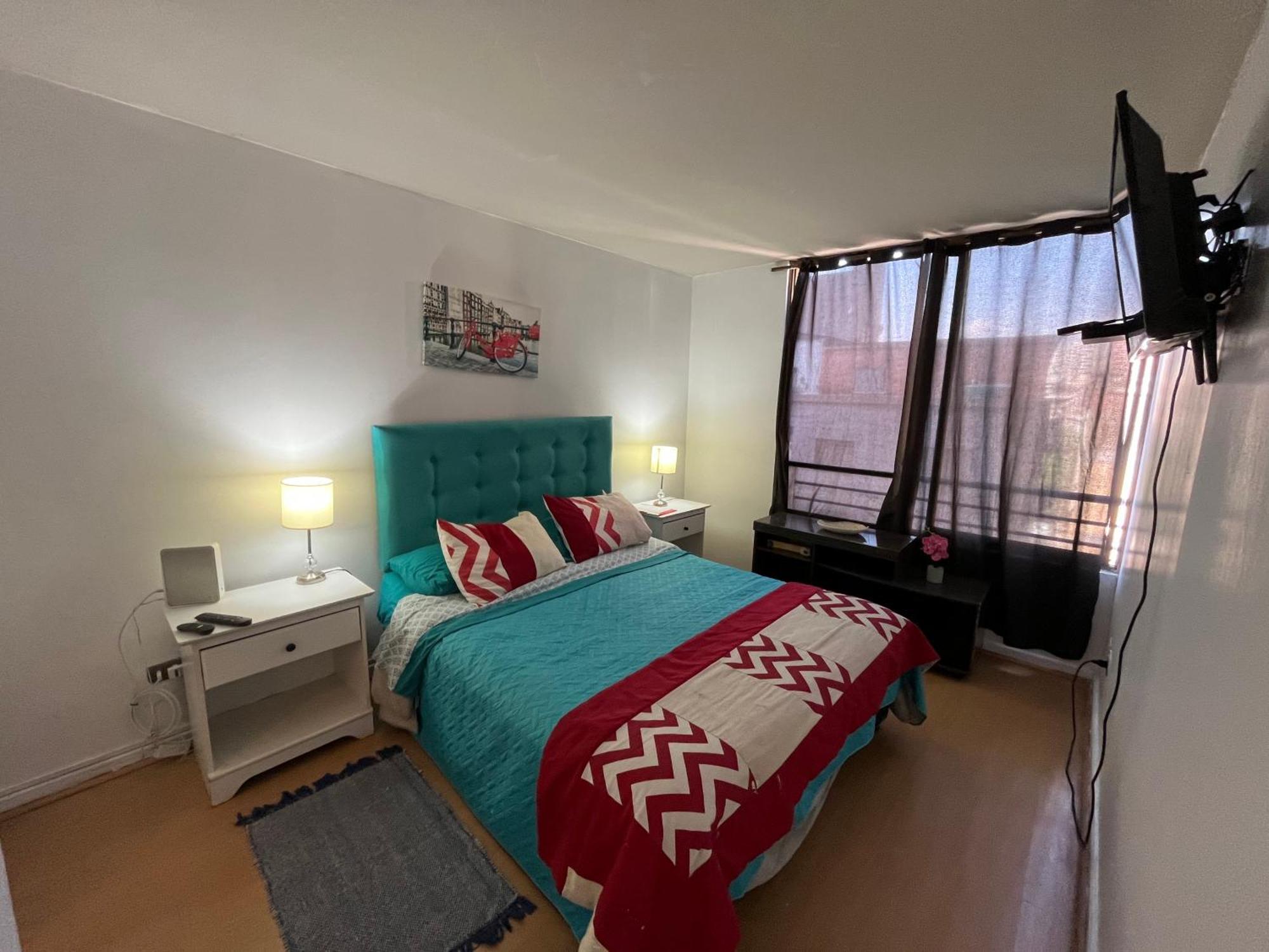 Apartment Relocation San Isidro Сантьяго Екстер'єр фото