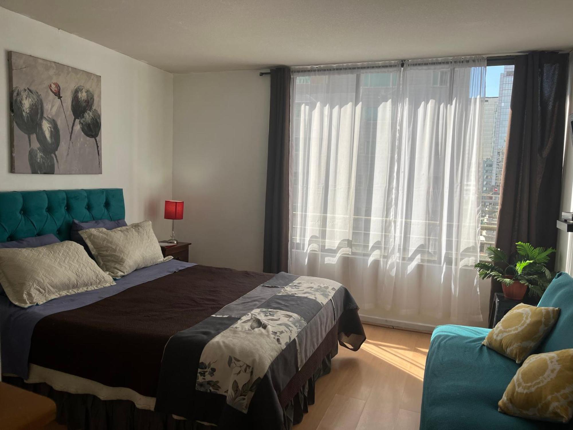 Apartment Relocation San Isidro Сантьяго Екстер'єр фото