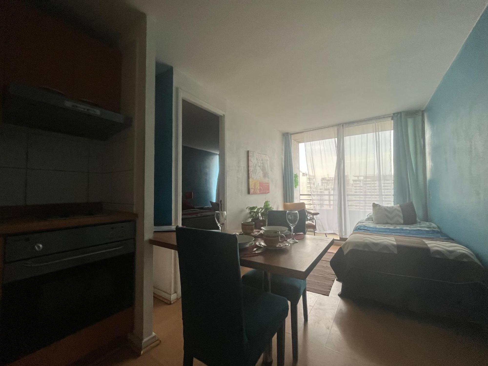 Apartment Relocation San Isidro Сантьяго Екстер'єр фото