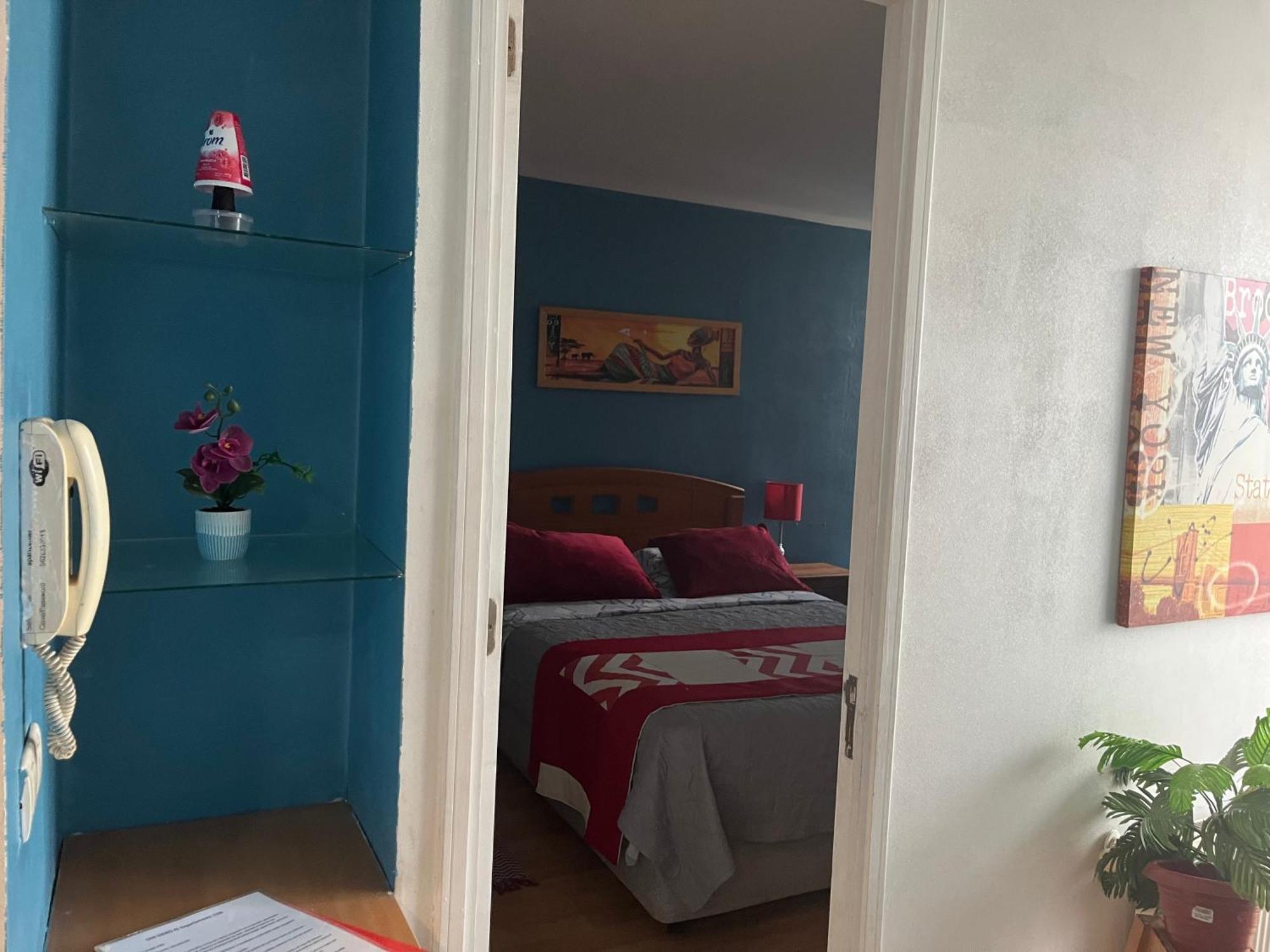 Apartment Relocation San Isidro Сантьяго Екстер'єр фото
