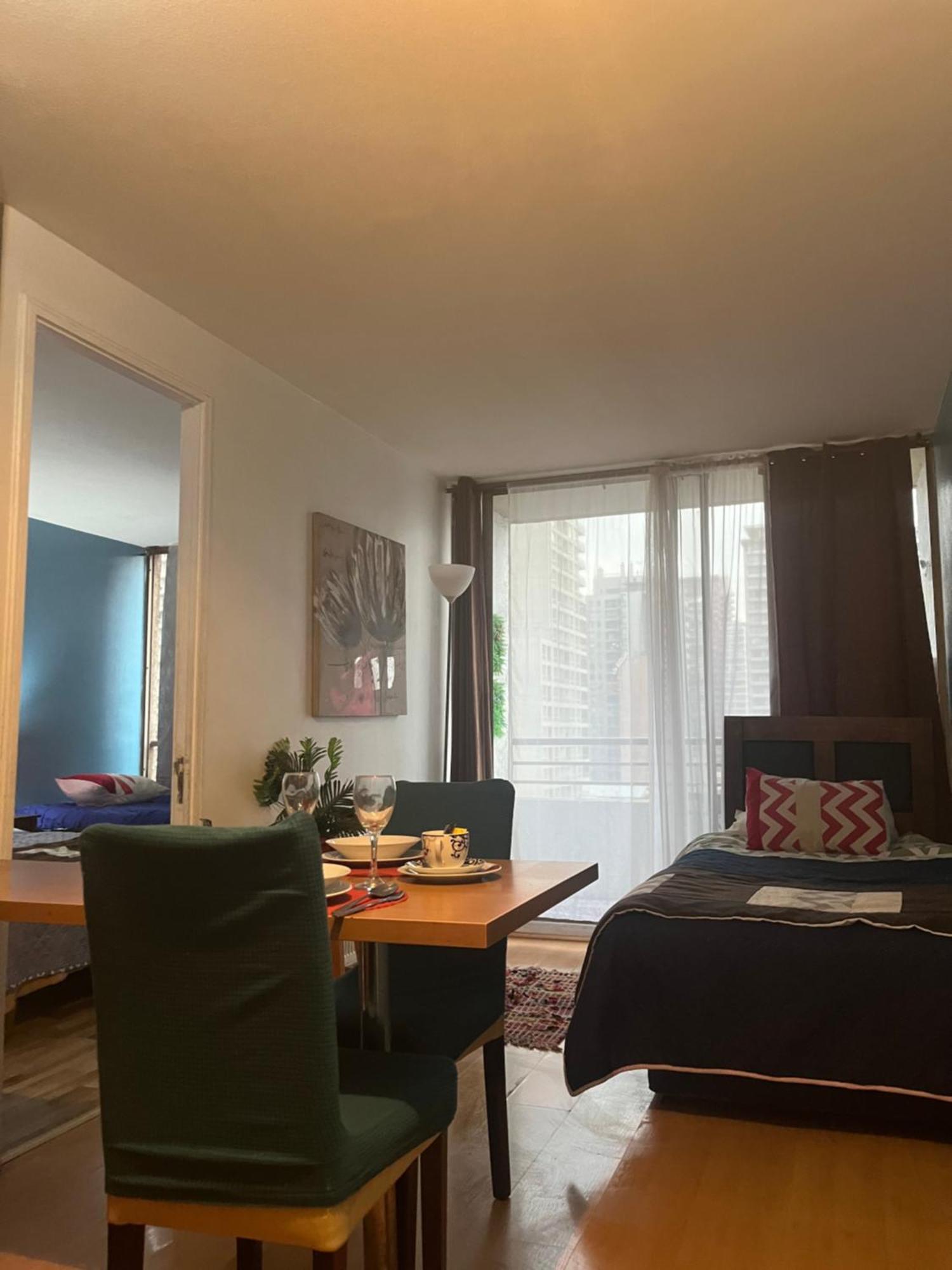 Apartment Relocation San Isidro Сантьяго Екстер'єр фото