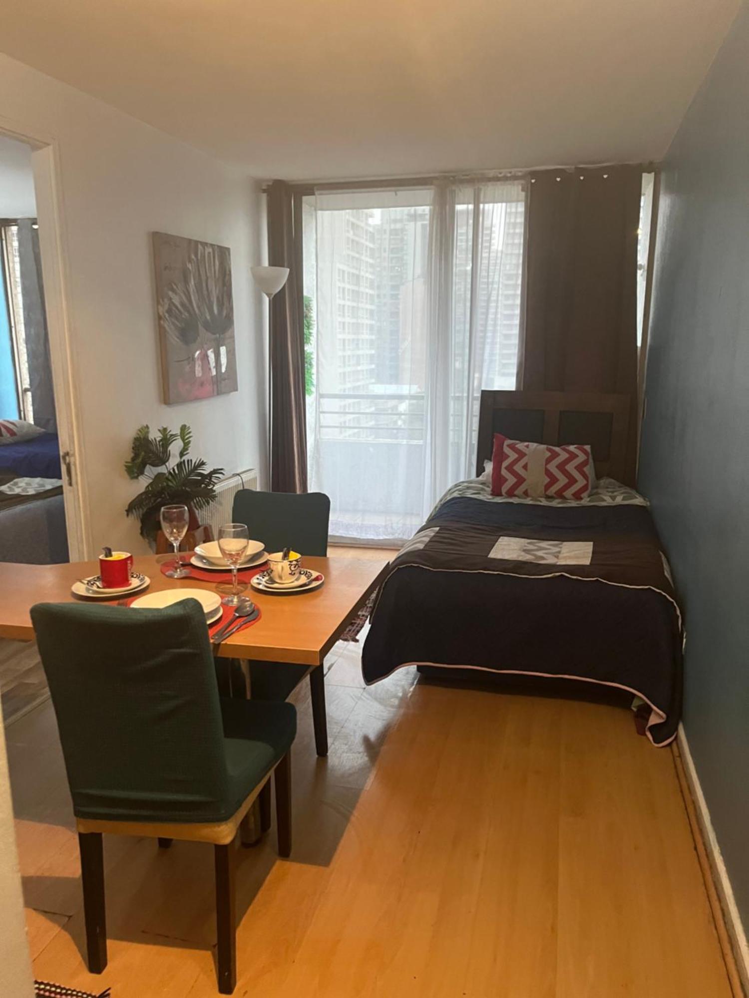 Apartment Relocation San Isidro Сантьяго Екстер'єр фото