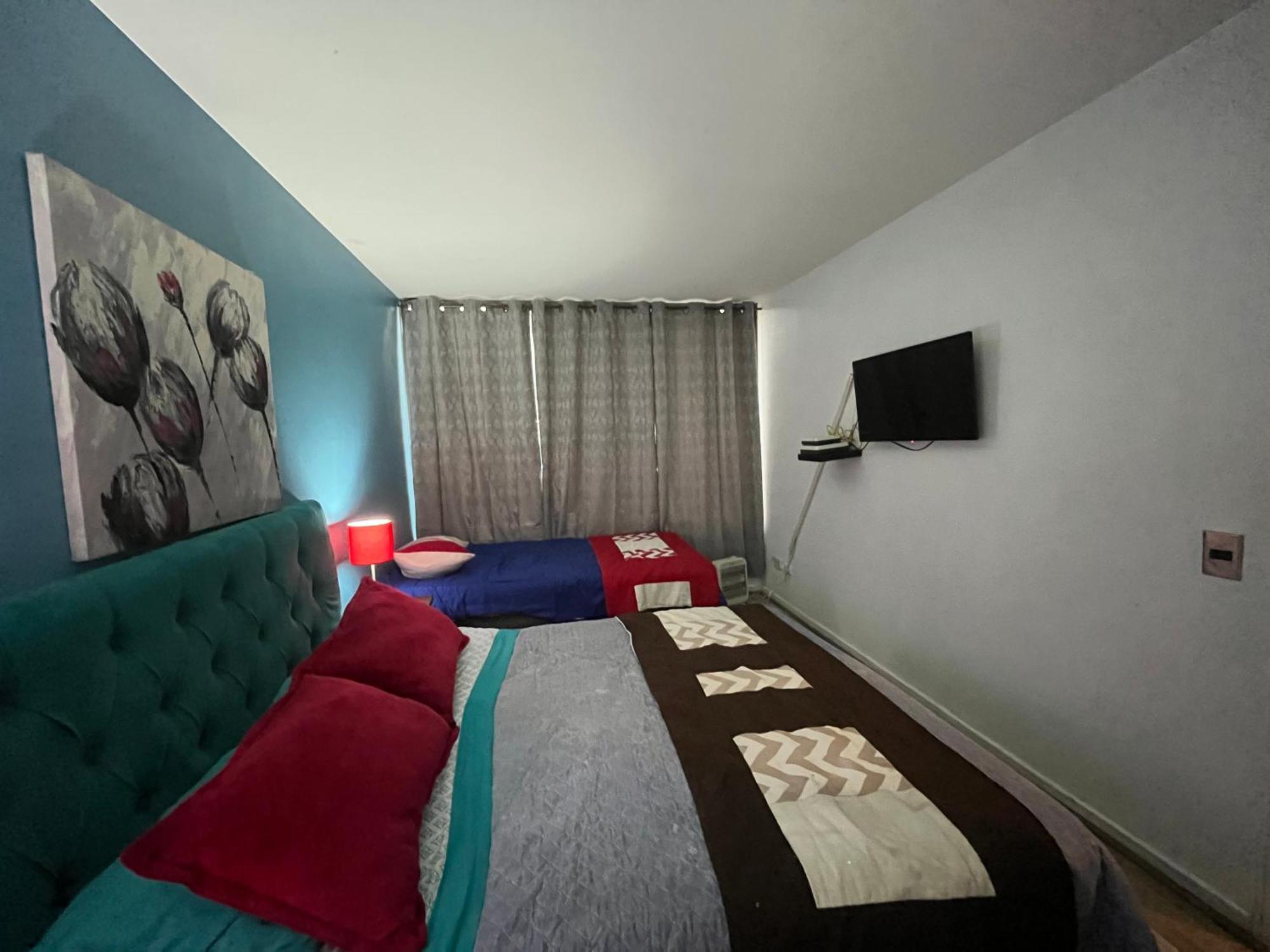 Apartment Relocation San Isidro Сантьяго Екстер'єр фото