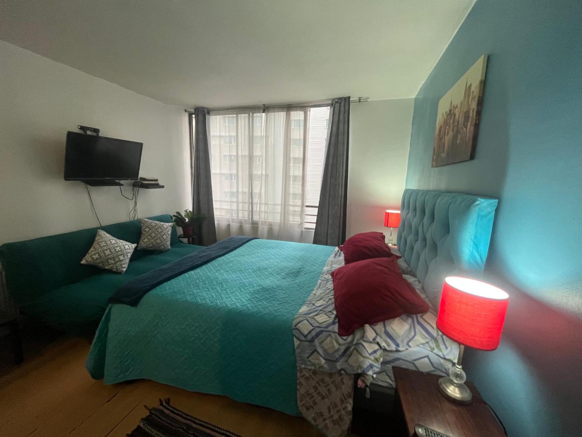 Apartment Relocation San Isidro Сантьяго Екстер'єр фото
