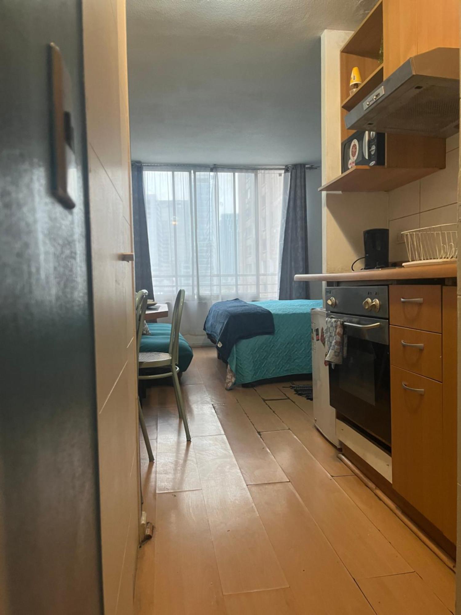 Apartment Relocation San Isidro Сантьяго Екстер'єр фото