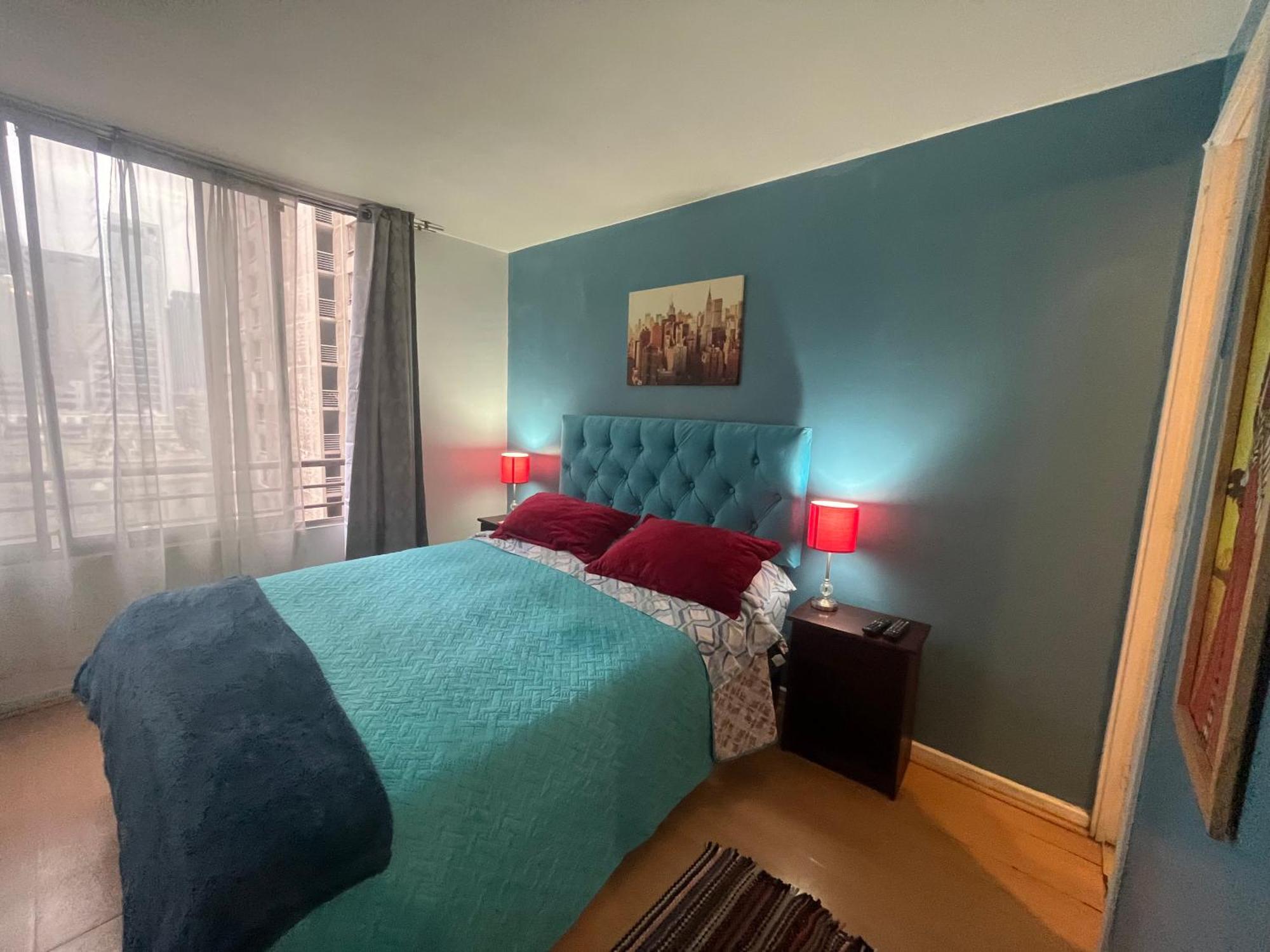 Apartment Relocation San Isidro Сантьяго Екстер'єр фото