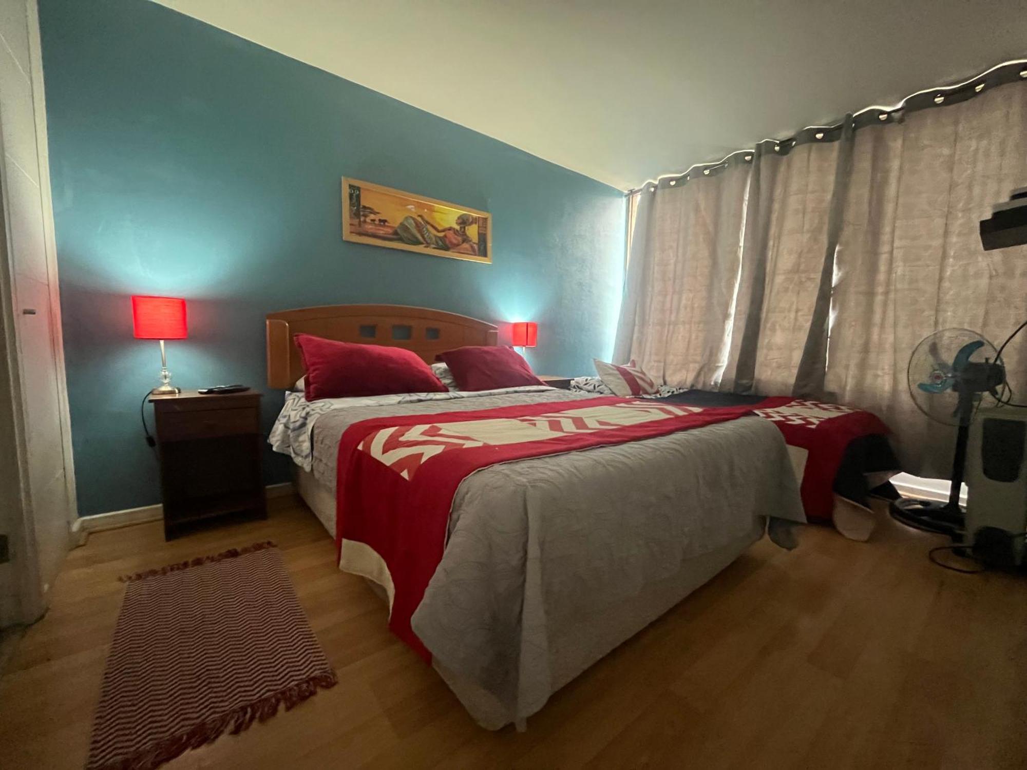 Apartment Relocation San Isidro Сантьяго Екстер'єр фото