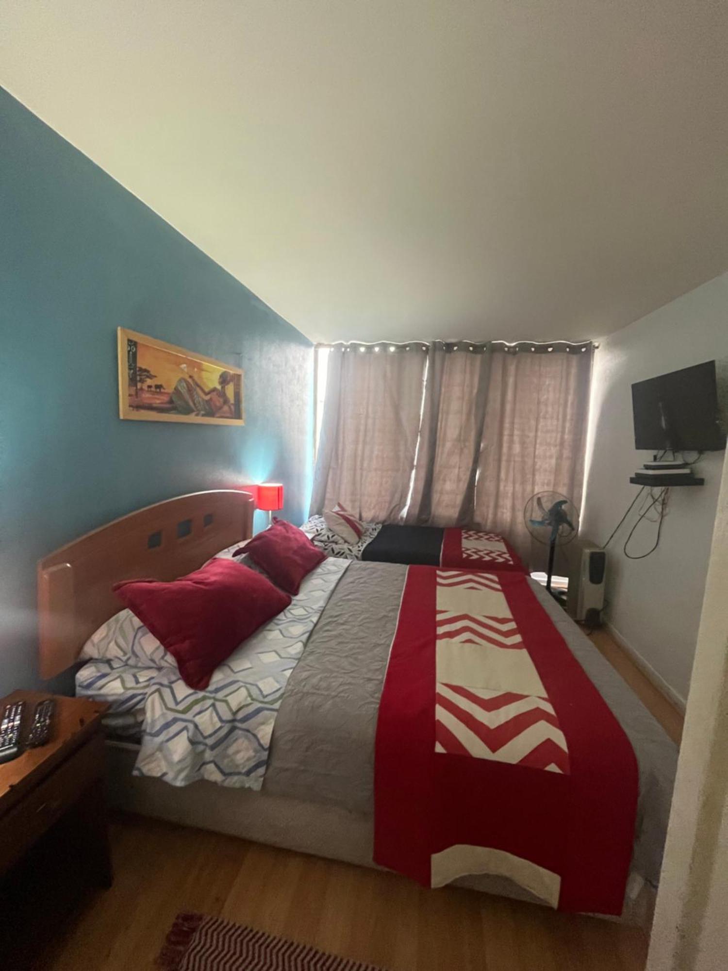 Apartment Relocation San Isidro Сантьяго Екстер'єр фото