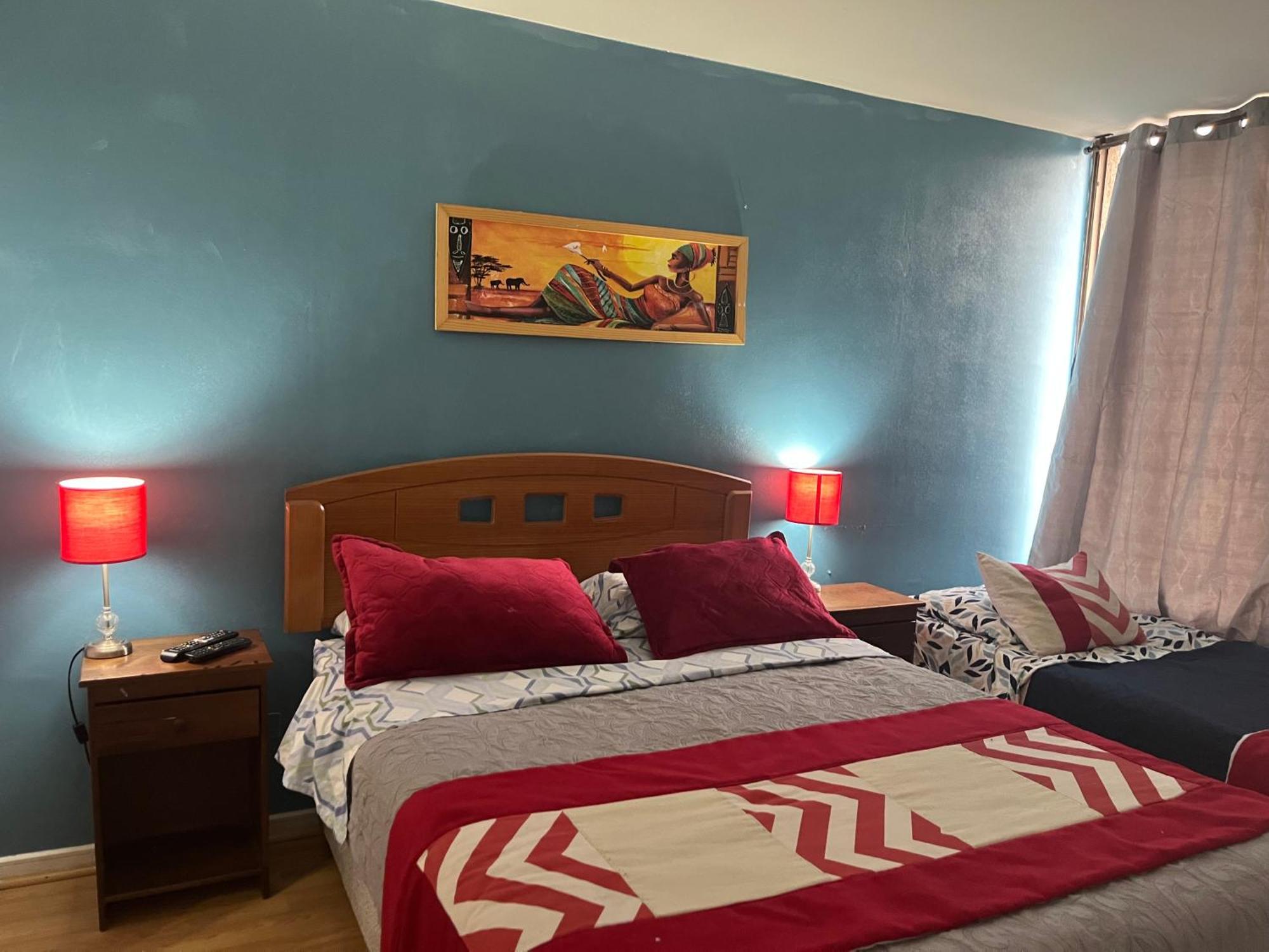 Apartment Relocation San Isidro Сантьяго Екстер'єр фото