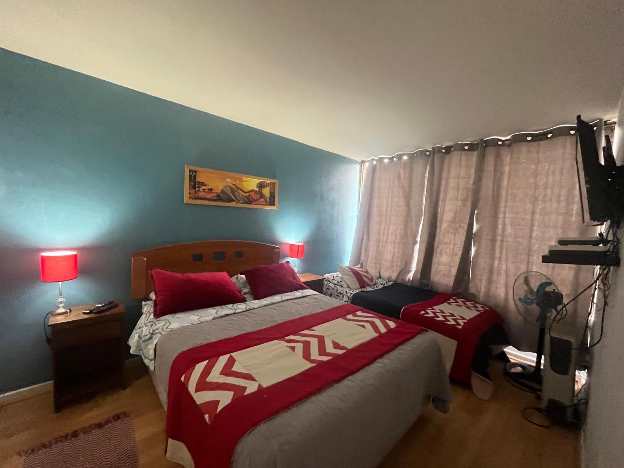 Apartment Relocation San Isidro Сантьяго Екстер'єр фото