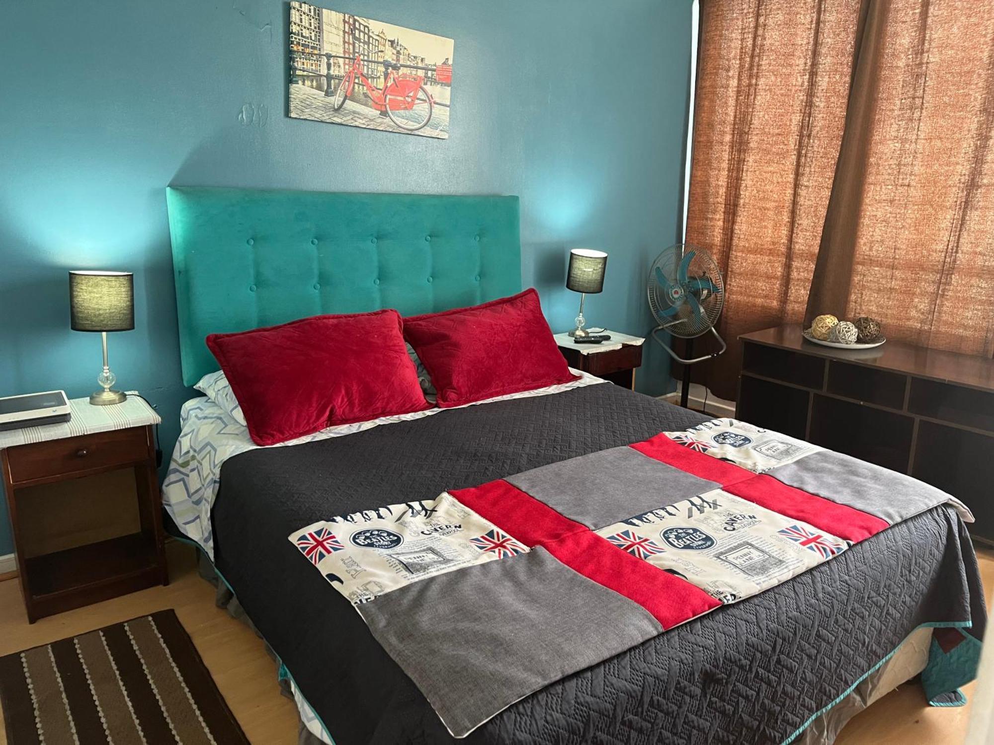 Apartment Relocation San Isidro Сантьяго Екстер'єр фото