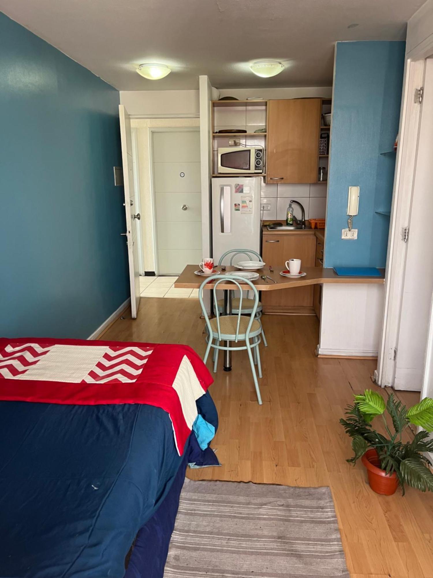 Apartment Relocation San Isidro Сантьяго Екстер'єр фото