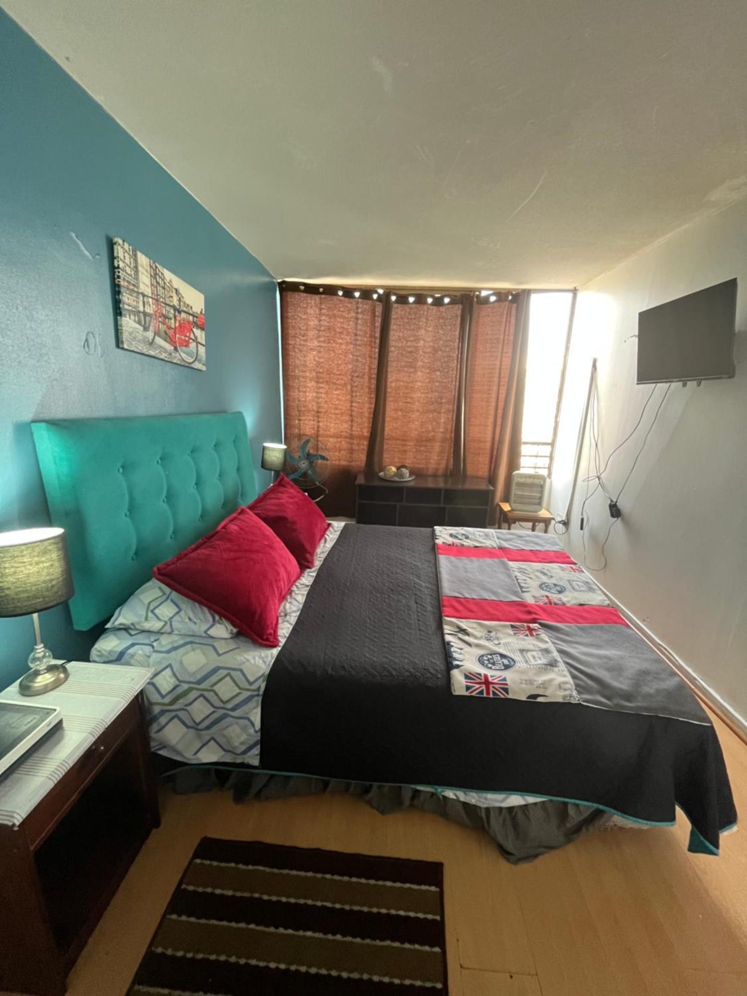 Apartment Relocation San Isidro Сантьяго Екстер'єр фото