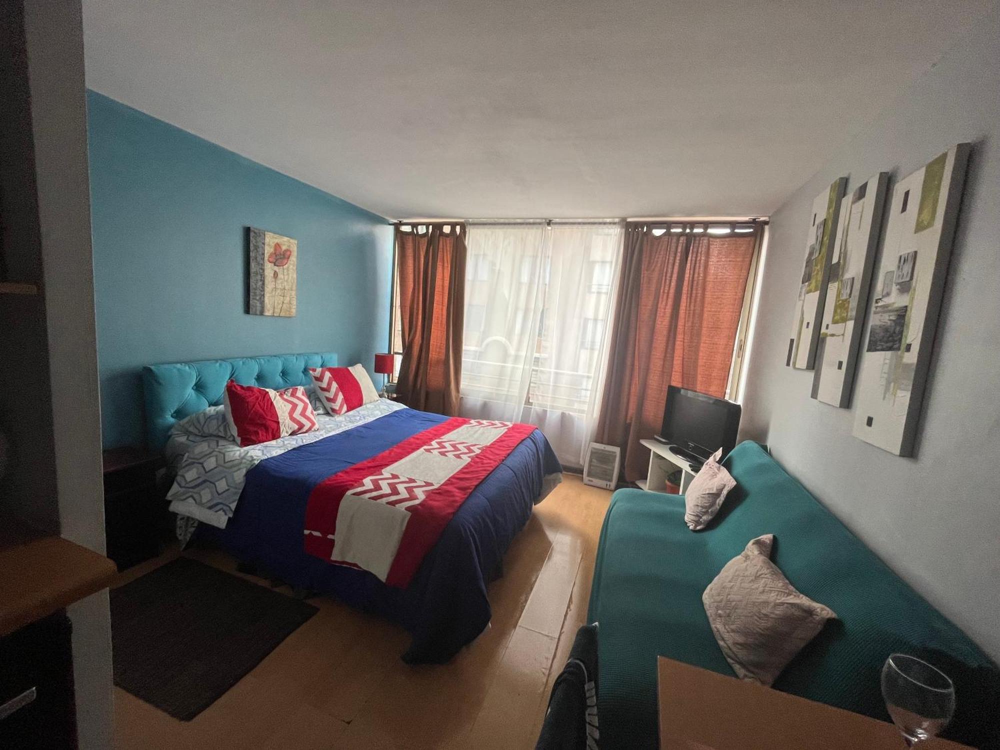 Apartment Relocation San Isidro Сантьяго Екстер'єр фото