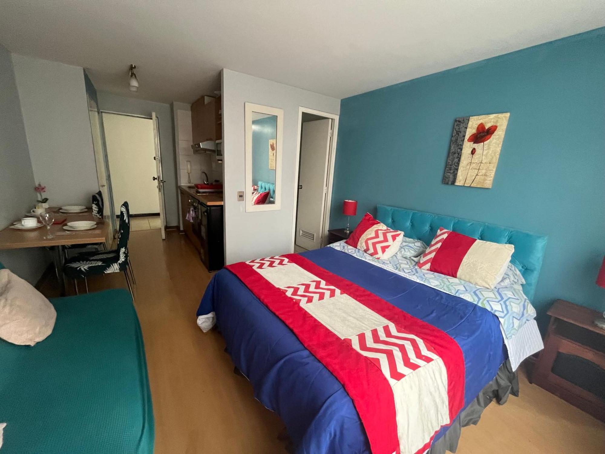 Apartment Relocation San Isidro Сантьяго Екстер'єр фото