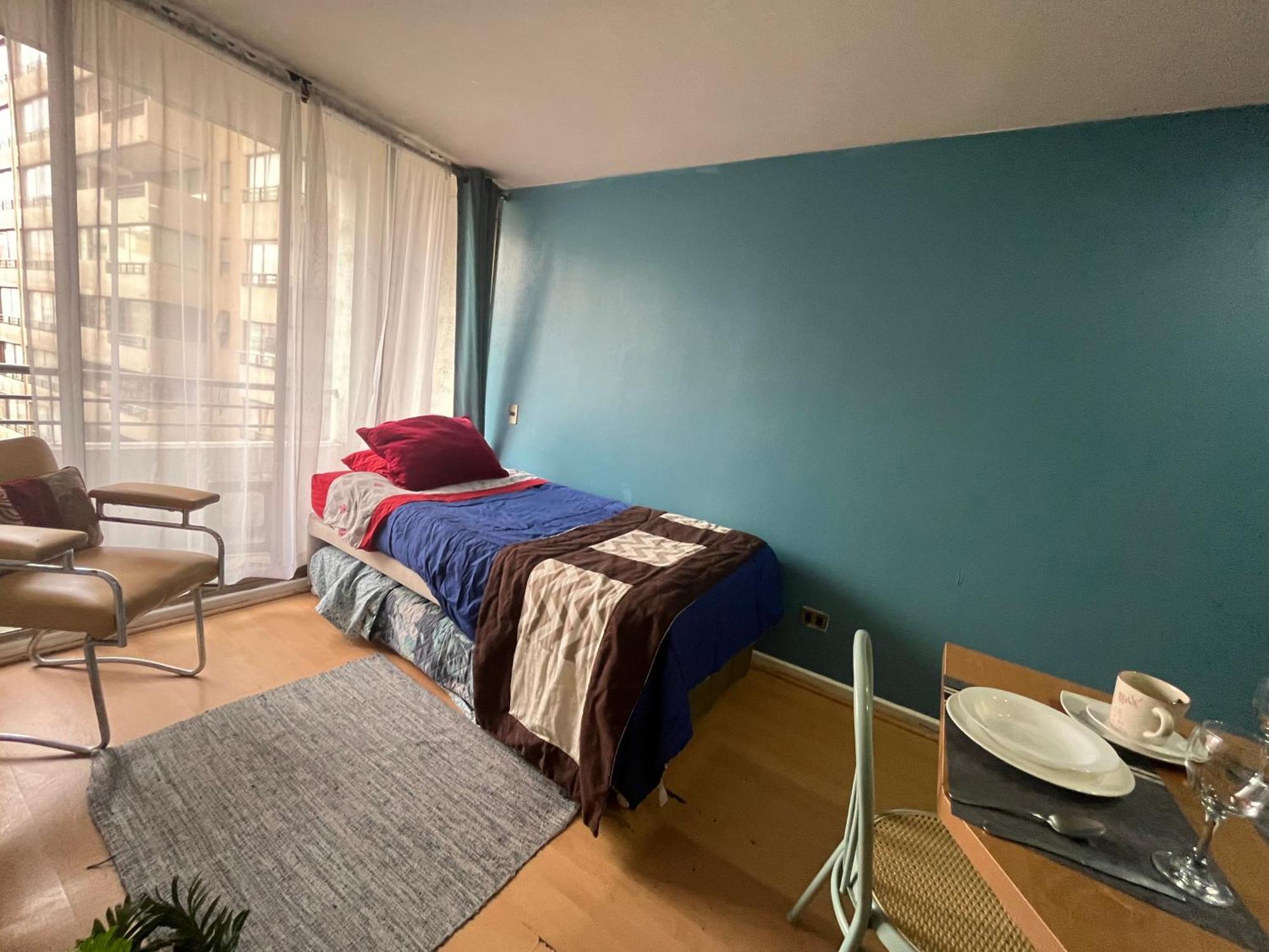 Apartment Relocation San Isidro Сантьяго Екстер'єр фото