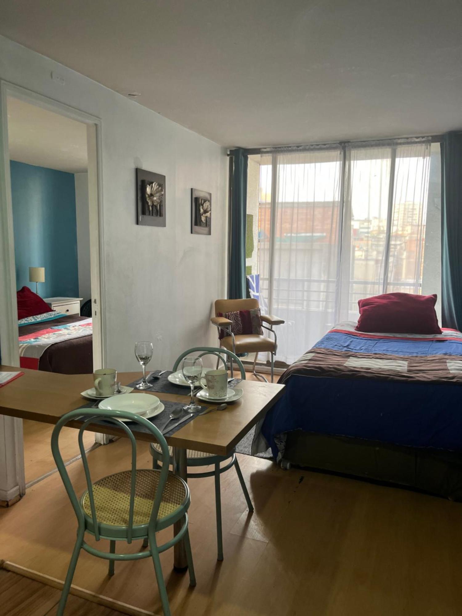 Apartment Relocation San Isidro Сантьяго Екстер'єр фото