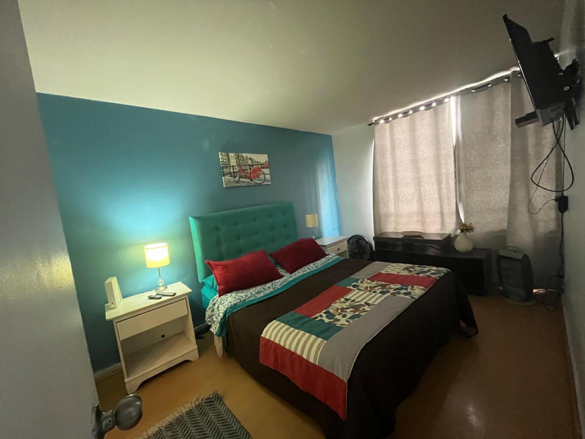 Apartment Relocation San Isidro Сантьяго Екстер'єр фото