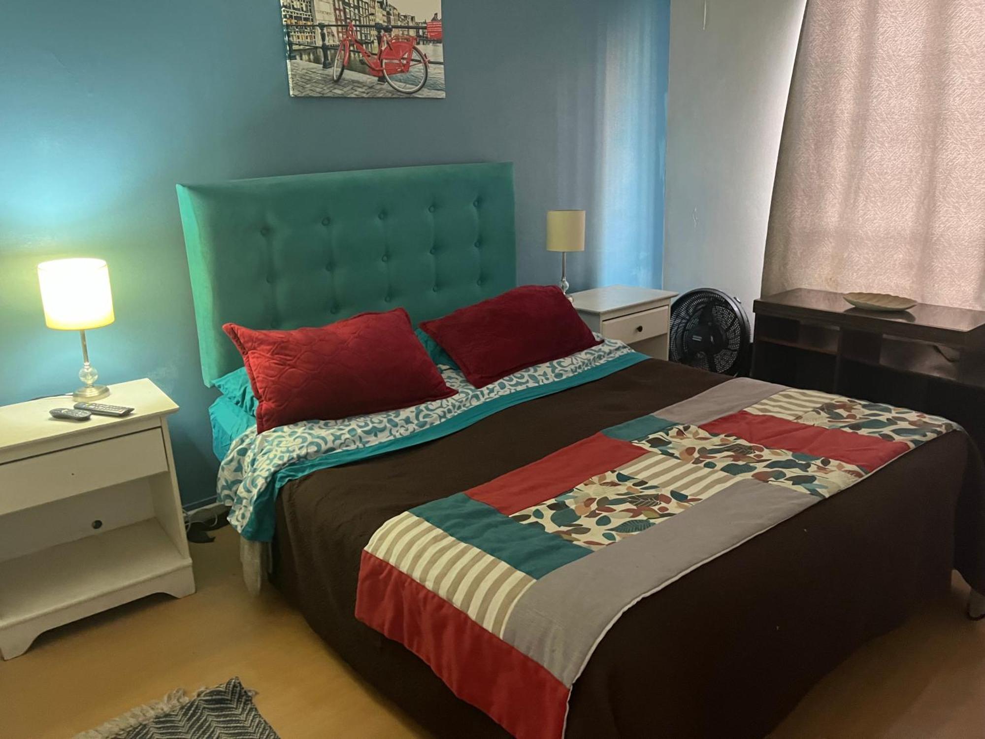 Apartment Relocation San Isidro Сантьяго Екстер'єр фото