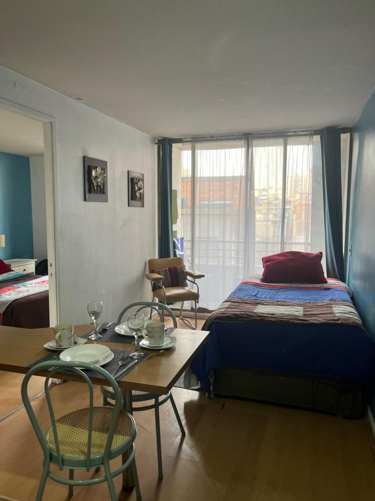 Apartment Relocation San Isidro Сантьяго Екстер'єр фото