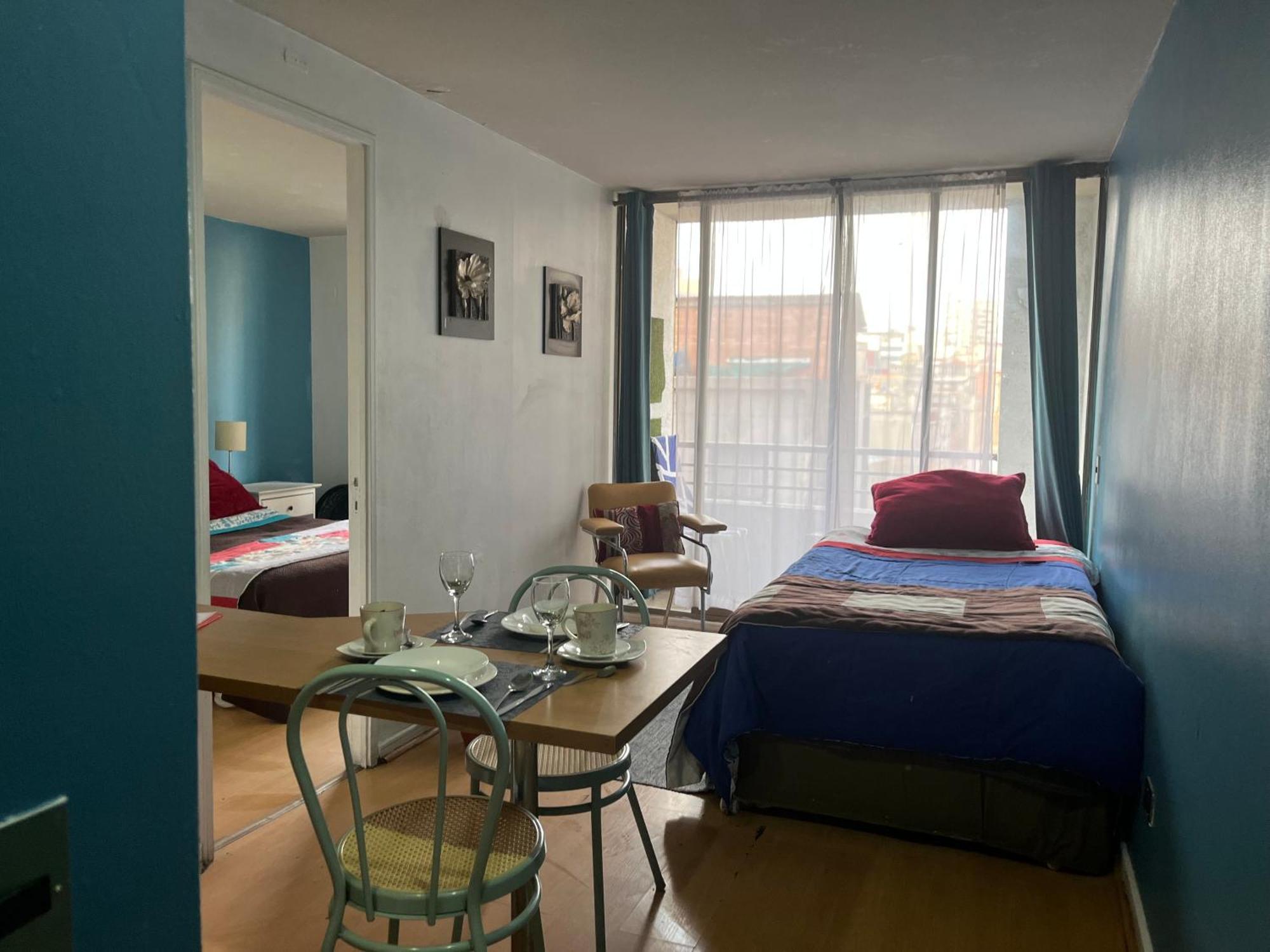 Apartment Relocation San Isidro Сантьяго Екстер'єр фото