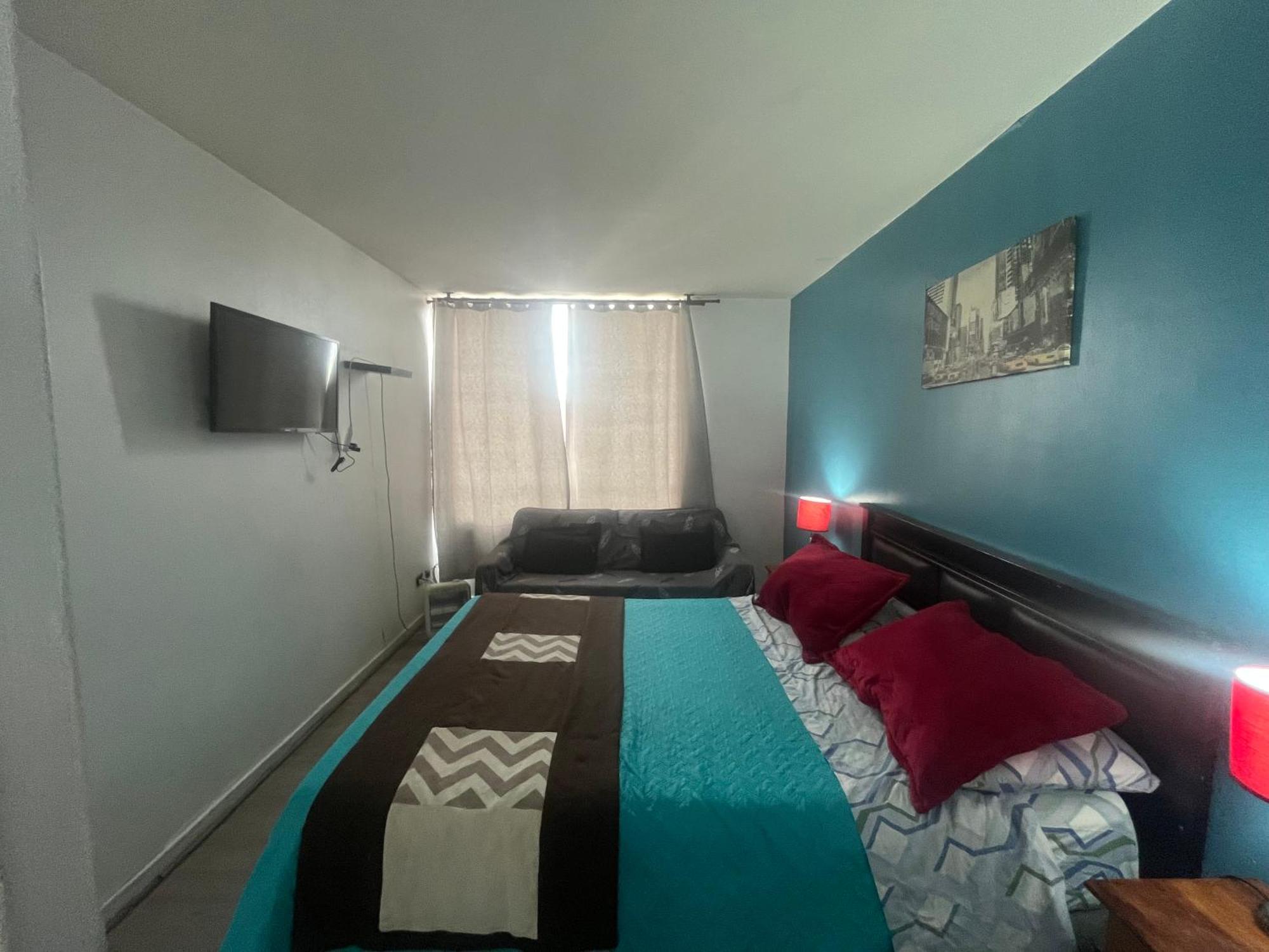 Apartment Relocation San Isidro Сантьяго Екстер'єр фото