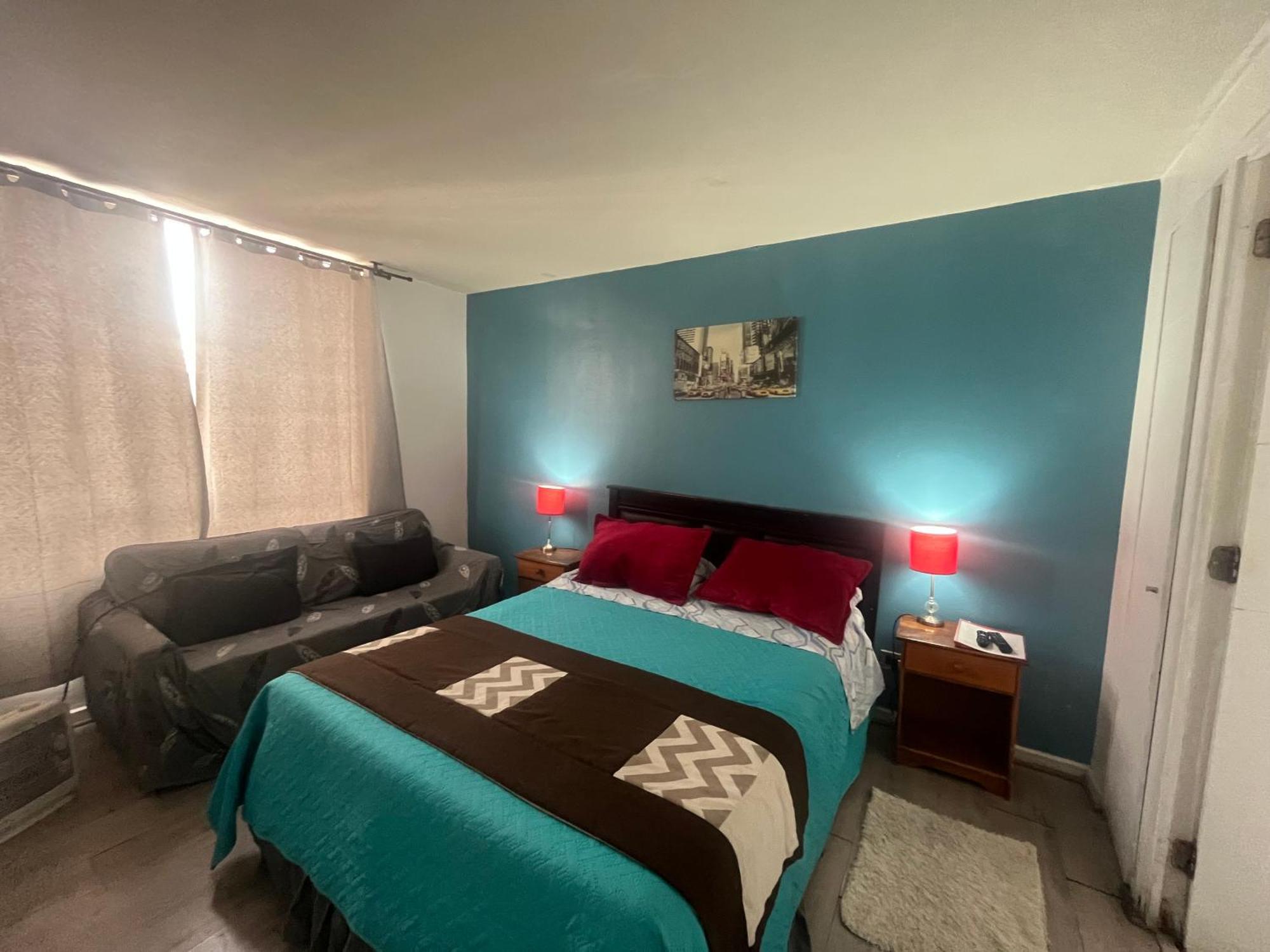 Apartment Relocation San Isidro Сантьяго Екстер'єр фото