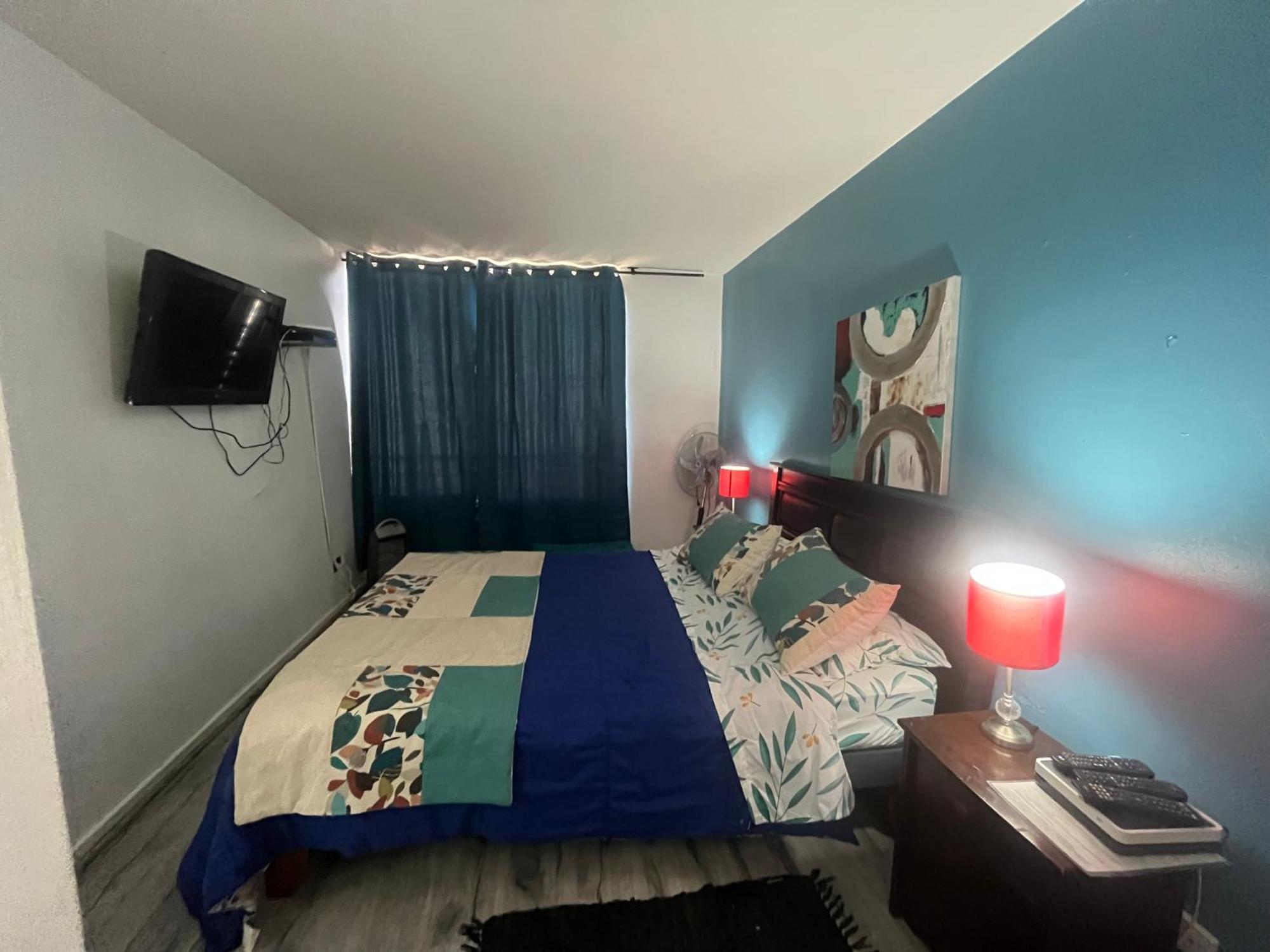 Apartment Relocation San Isidro Сантьяго Екстер'єр фото