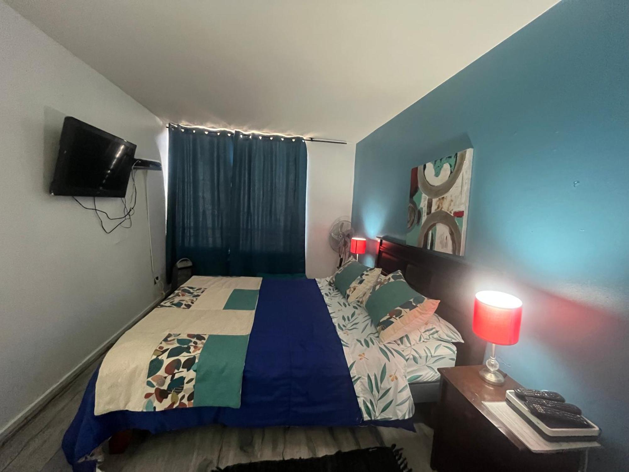 Apartment Relocation San Isidro Сантьяго Екстер'єр фото