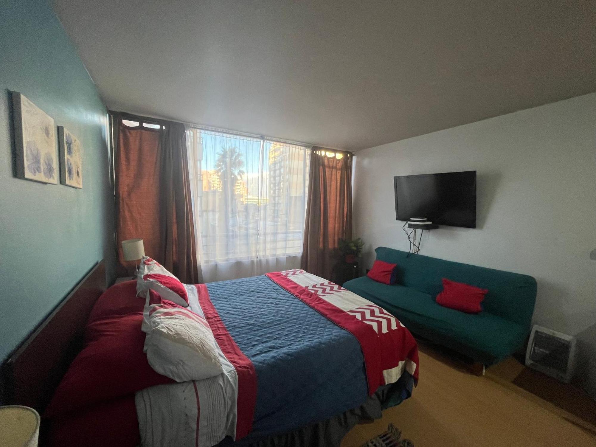 Apartment Relocation San Isidro Сантьяго Екстер'єр фото