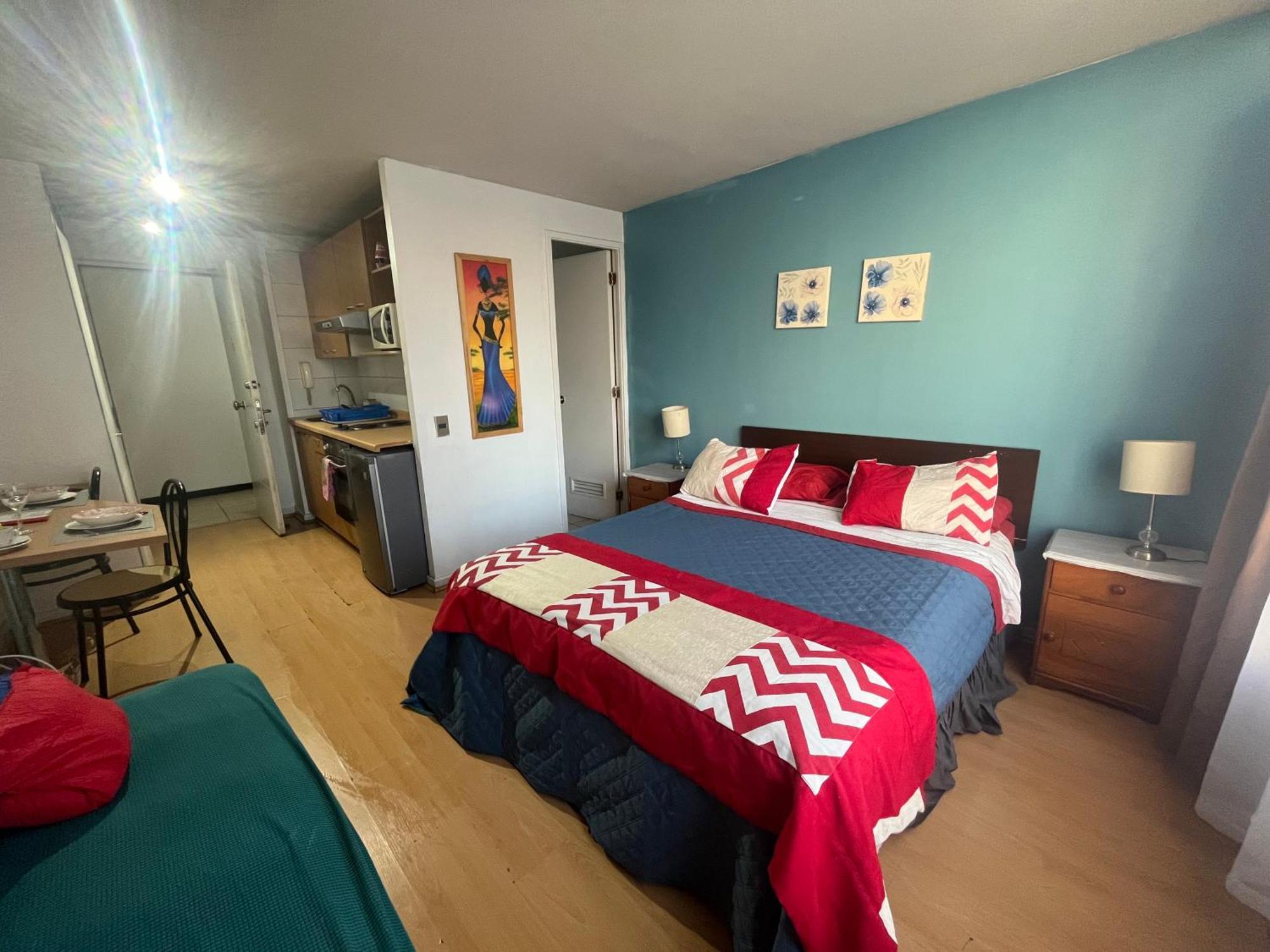 Apartment Relocation San Isidro Сантьяго Екстер'єр фото