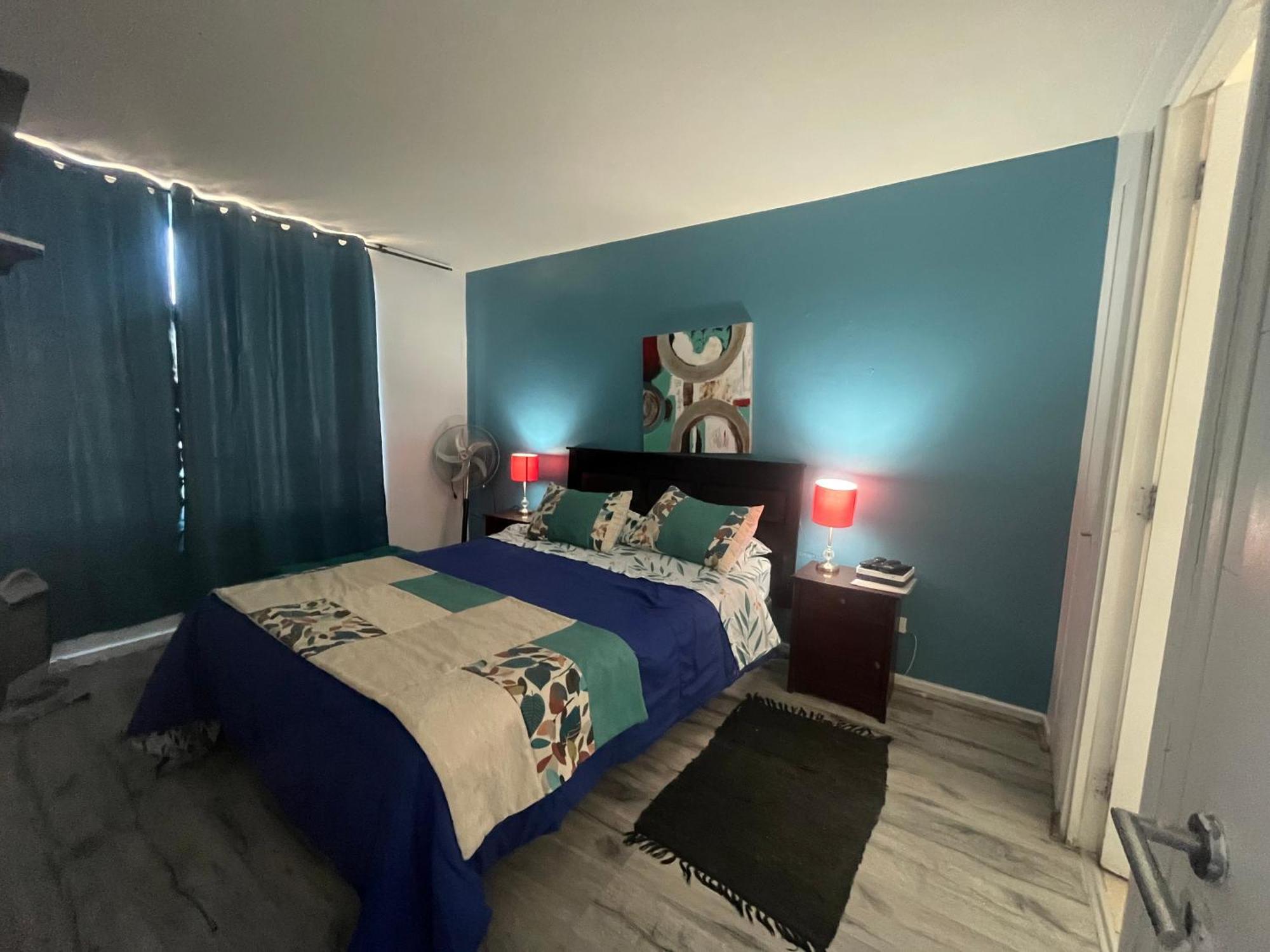 Apartment Relocation San Isidro Сантьяго Екстер'єр фото
