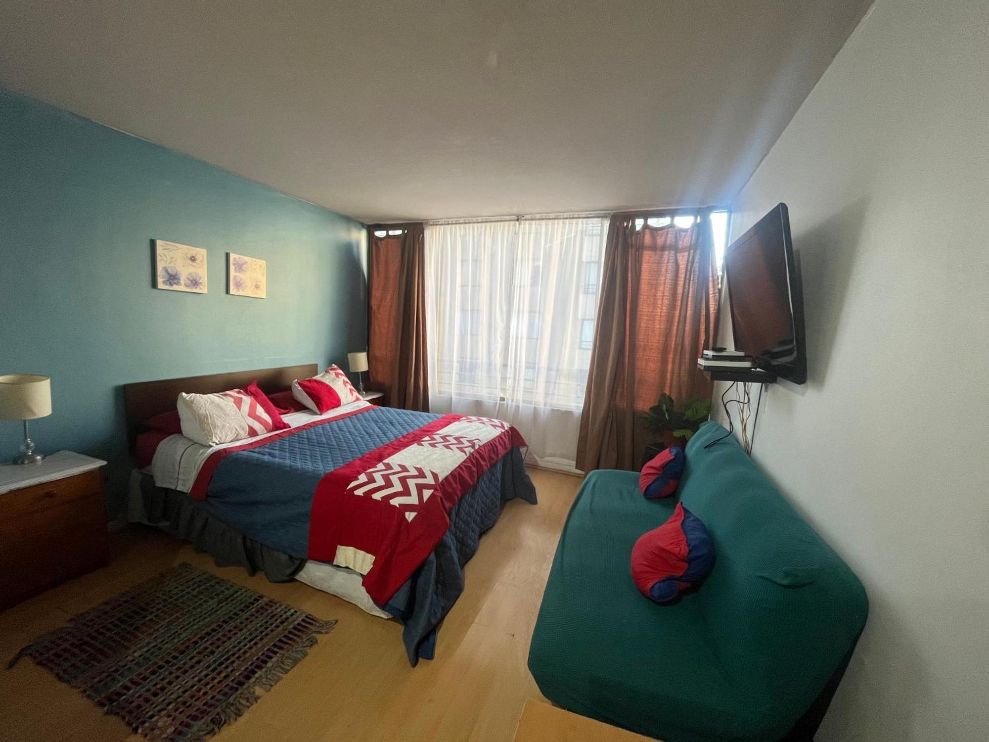 Apartment Relocation San Isidro Сантьяго Екстер'єр фото