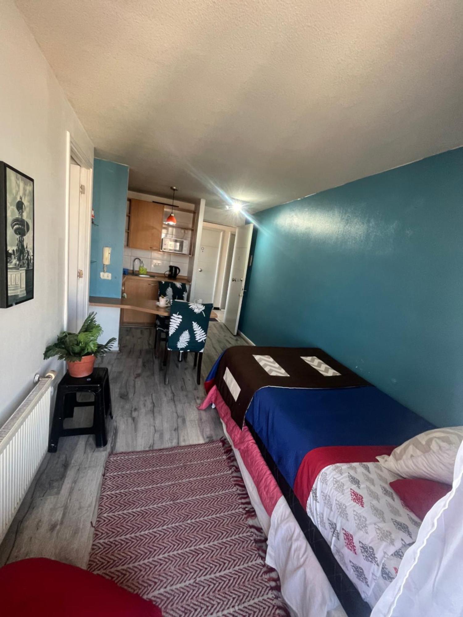 Apartment Relocation San Isidro Сантьяго Екстер'єр фото