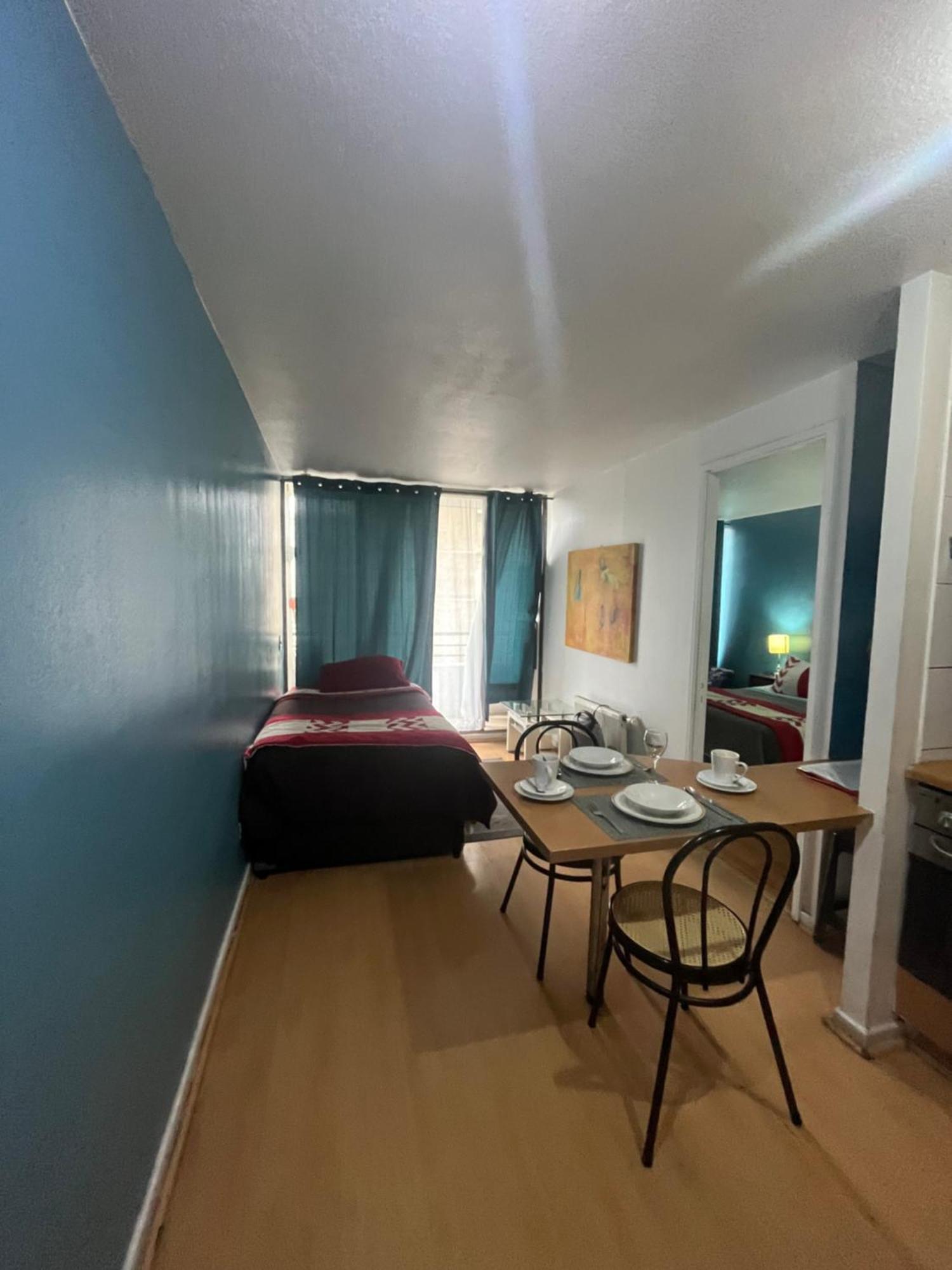 Apartment Relocation San Isidro Сантьяго Екстер'єр фото