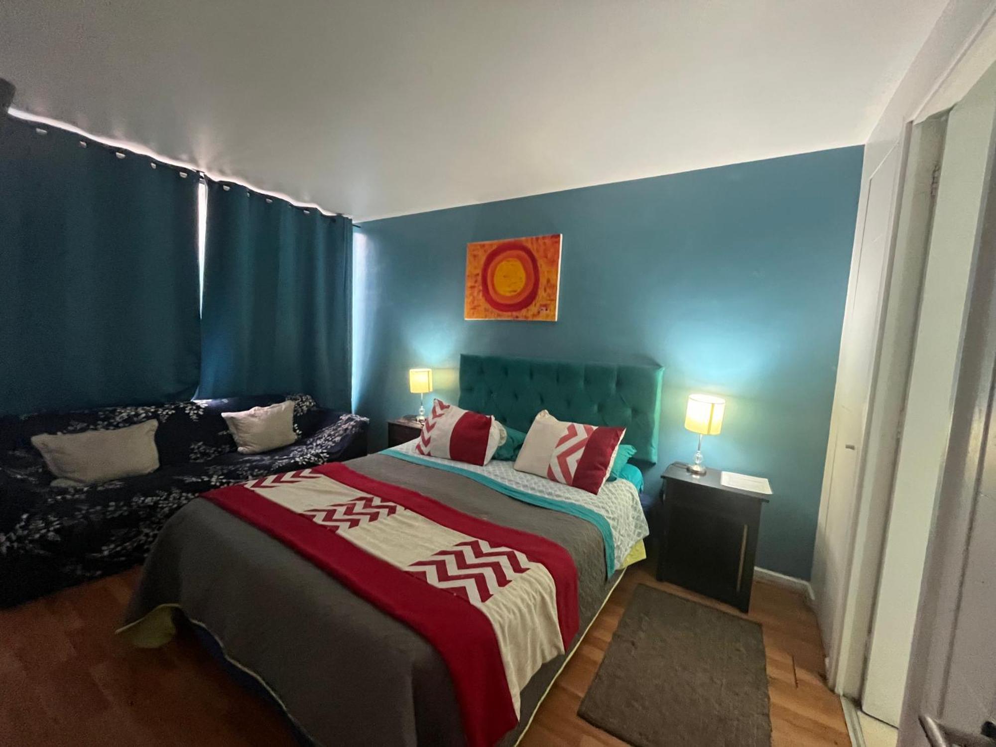 Apartment Relocation San Isidro Сантьяго Екстер'єр фото