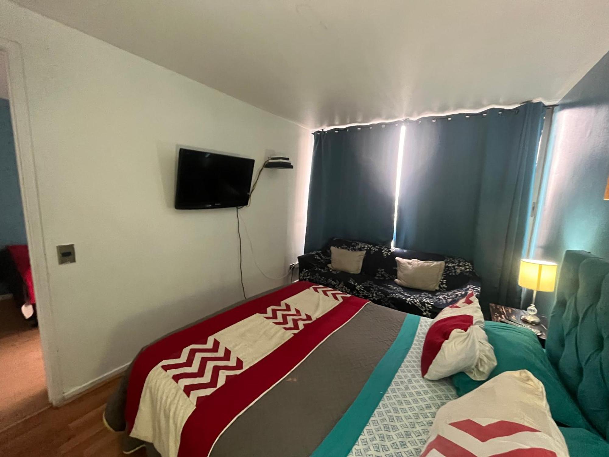 Apartment Relocation San Isidro Сантьяго Екстер'єр фото