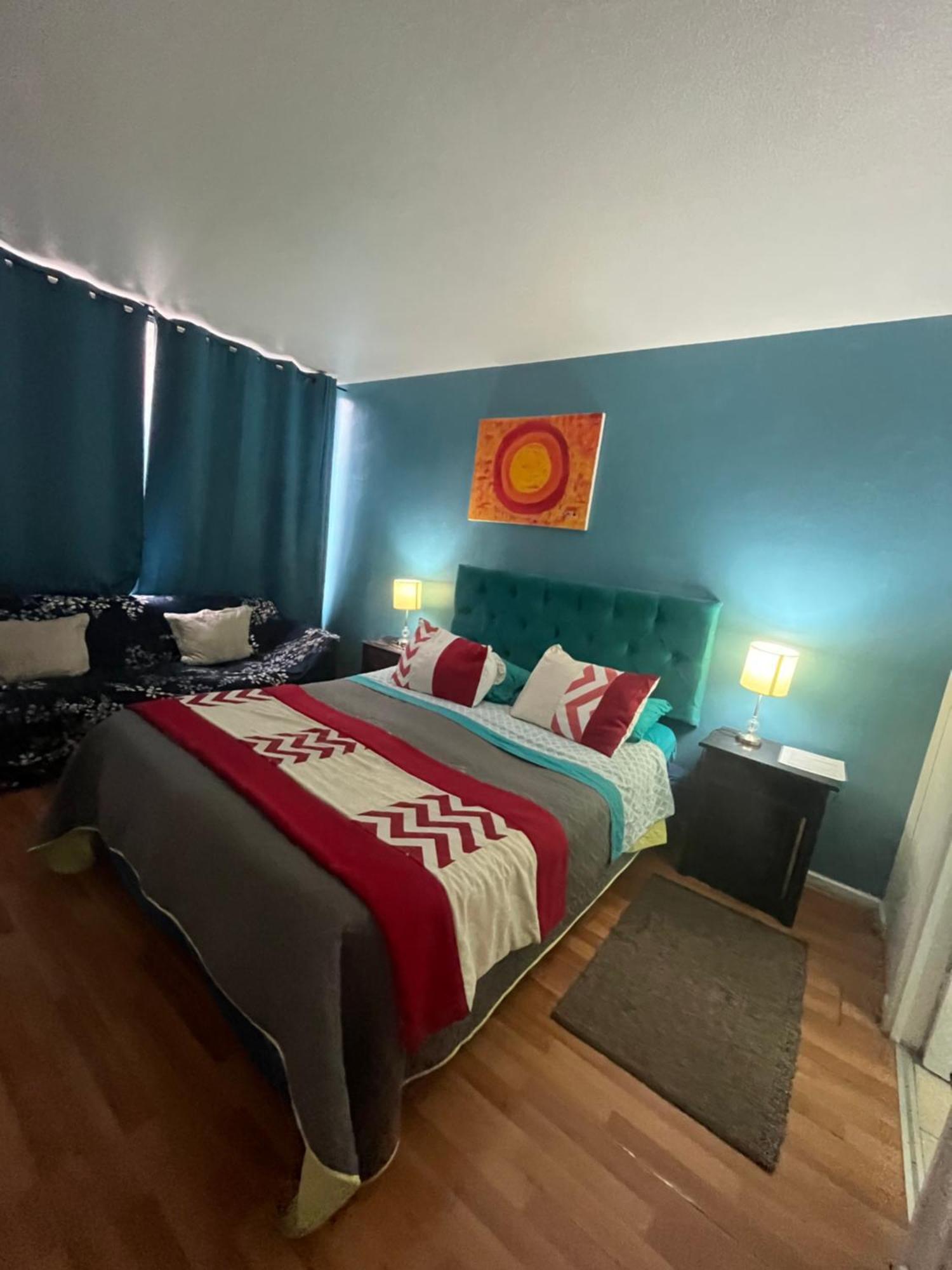 Apartment Relocation San Isidro Сантьяго Екстер'єр фото