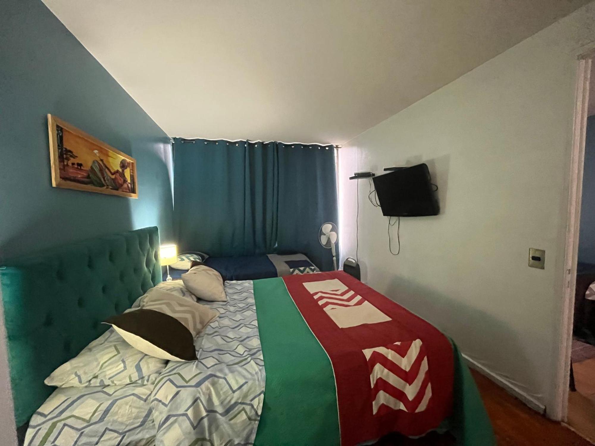 Apartment Relocation San Isidro Сантьяго Екстер'єр фото